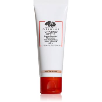 Origins VitaZing™ SPF 15 Energy-Boosting Moisturizer ingrijire hidratanta, energizanta SPF 15 - imagine 2